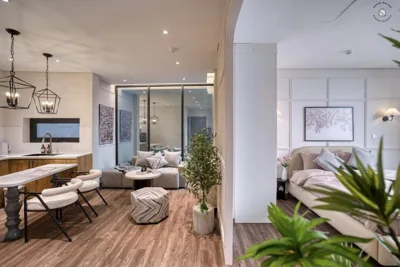 Annam Premium - Amazing Lakeview & Balcony - WestLake – 照片 9