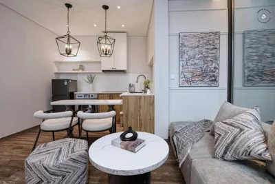 Annam Premium - Amazing Lakeview & Balcony - WestLake – 照片 12