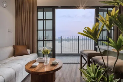 Annam Premium - Amazing Lakeview & Balcony - WestLake – 照片 14