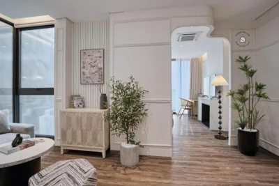 Annam Premium - Amazing Lakeview & Balcony - WestLake – 照片 15
